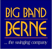 Bigband Berne Logo