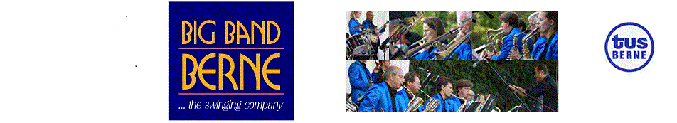 Big Band berne