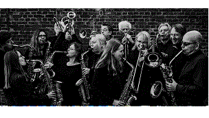 Big Band berne