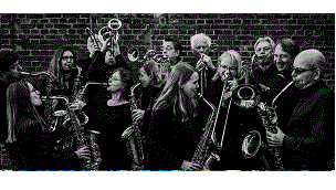 Big Band berne